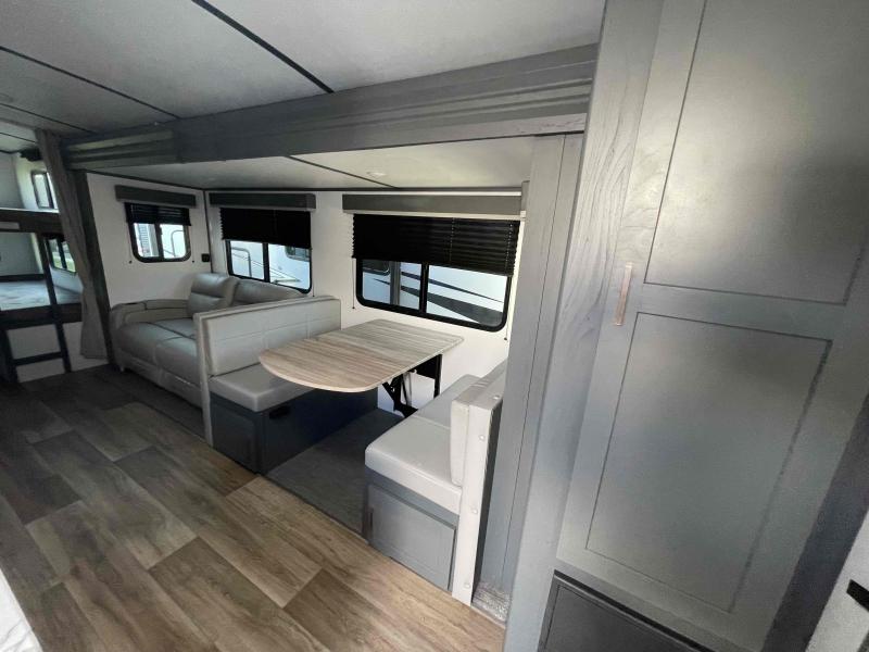new Travel Trailers Keystone RV Bullet for sale, in Palm Bay, FL Thumbnail 14