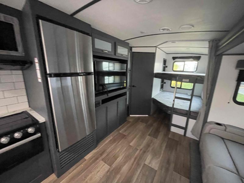 new Travel Trailers Keystone RV Bullet for sale, in Palm Bay, FL Thumbnail 13