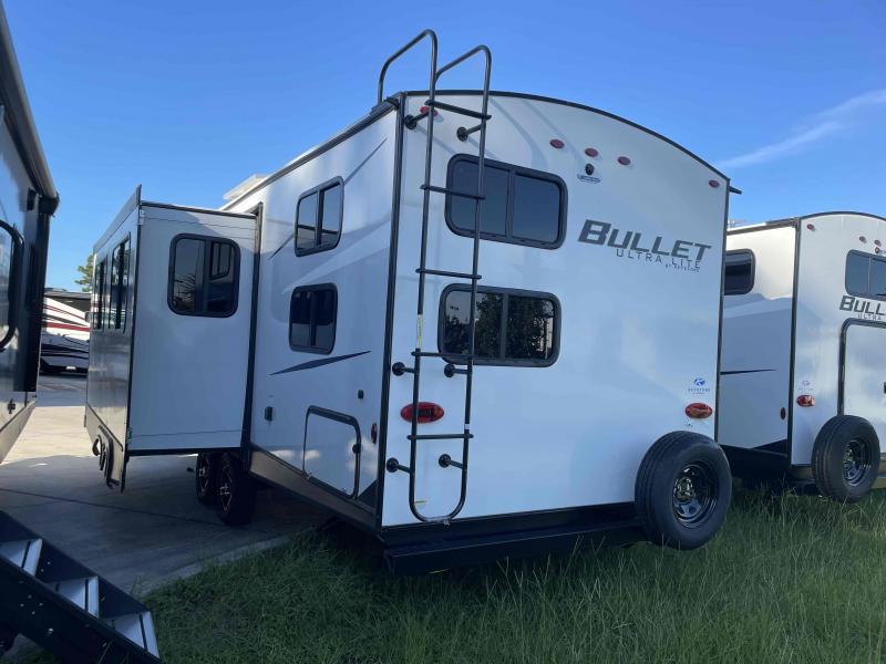 new Travel Trailers Keystone RV Bullet for sale, in Palm Bay, FL Thumbnail 6