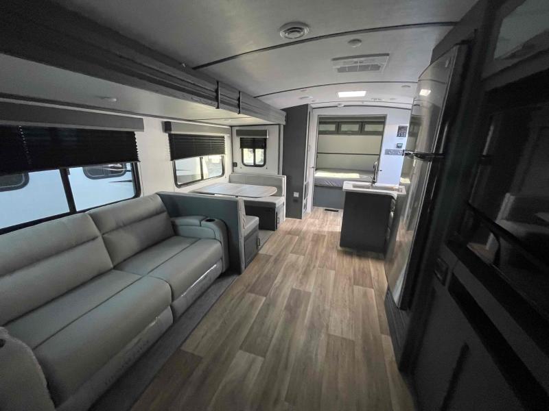 new Travel Trailers Keystone RV Bullet for sale, in Palm Bay, FL Thumbnail 11