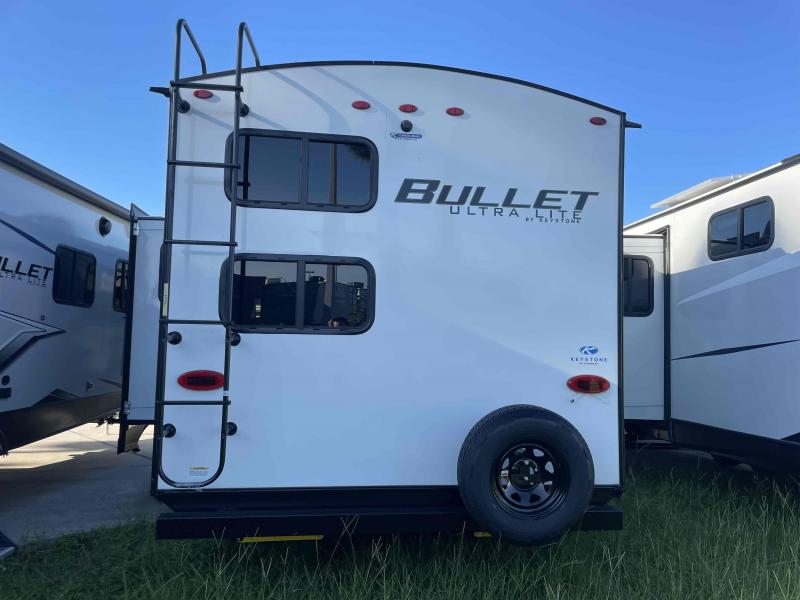 new Travel Trailers Keystone RV Bullet for sale, in Palm Bay, FL Thumbnail 7