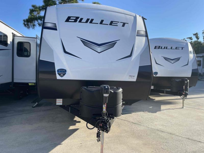 new Travel Trailers Keystone RV Bullet for sale, in Palm Bay, FL Thumbnail 4