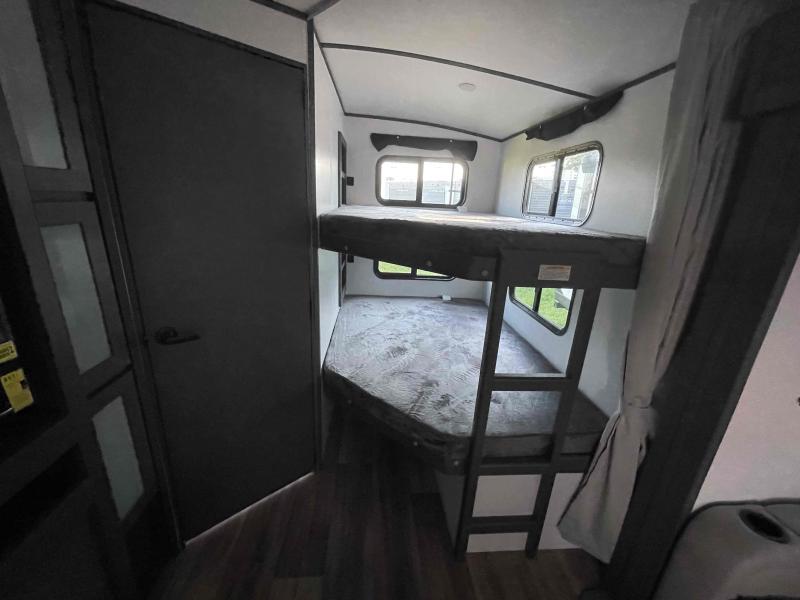 new Travel Trailers Keystone RV Bullet for sale, in Palm Bay, FL Thumbnail 16