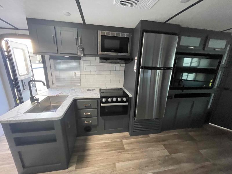 new Travel Trailers Keystone RV Bullet for sale, in Palm Bay, FL Thumbnail 9