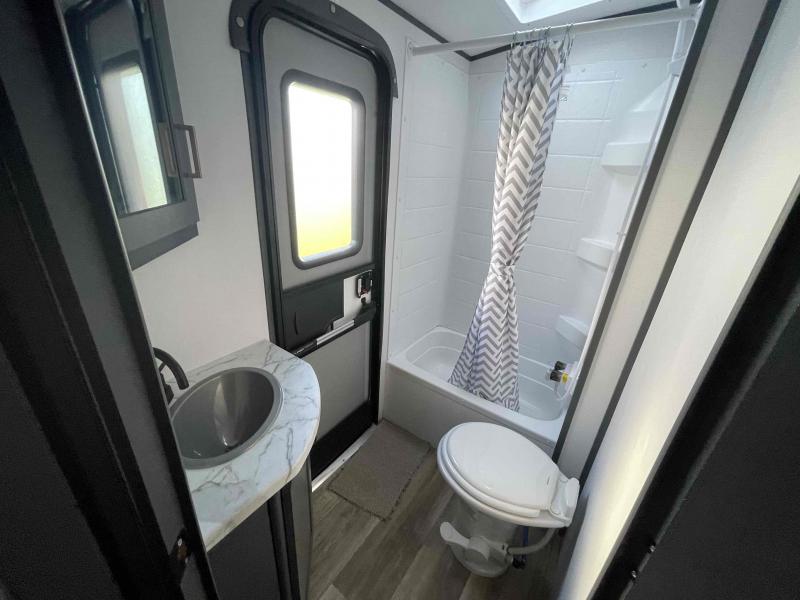 new Travel Trailers Keystone RV Bullet for sale, in Palm Bay, FL Thumbnail 18