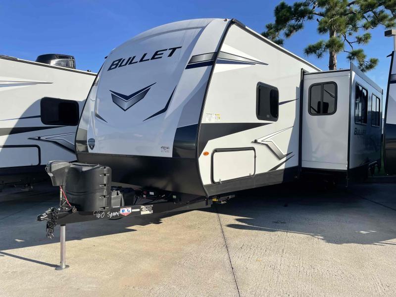 new Travel Trailers Keystone RV Bullet for sale, in Palm Bay, FL Thumbnail 3
