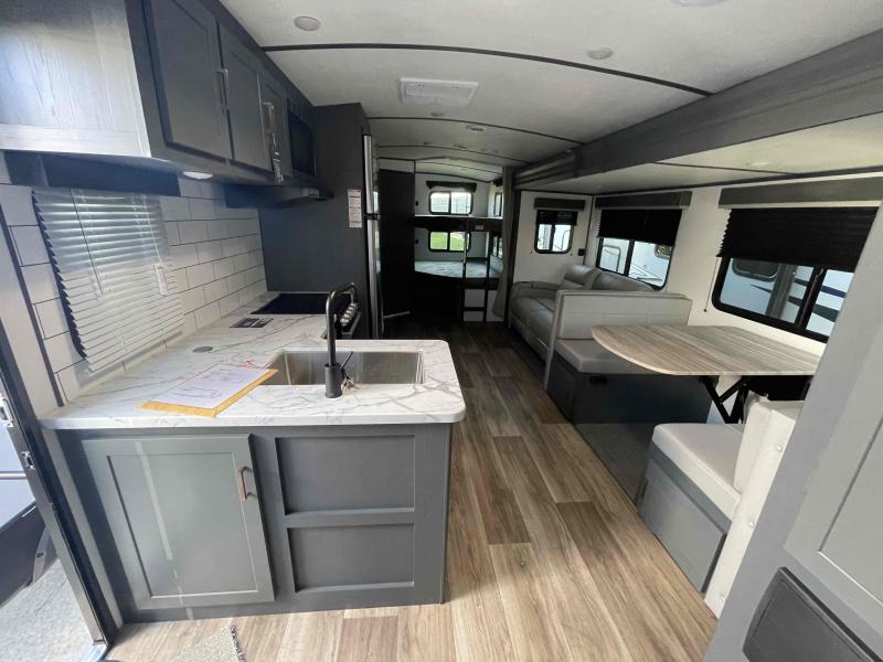 new Travel Trailers Keystone RV Bullet for sale, in Palm Bay, FL Thumbnail 15
