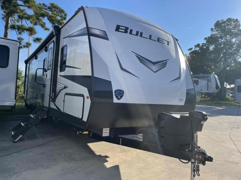 2023 Keystone RV BULLET 290BHS rdcg2y