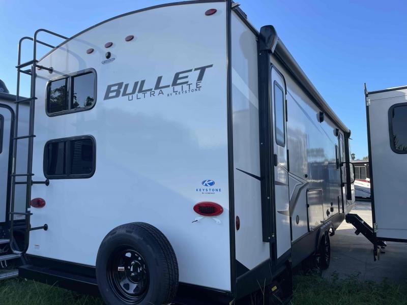 new Travel Trailers Keystone RV Bullet for sale, in Palm Bay, FL Thumbnail 5