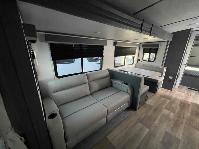 new Travel Trailers Keystone RV Bullet for sale, in Palm Bay, FL Thumbnail 12