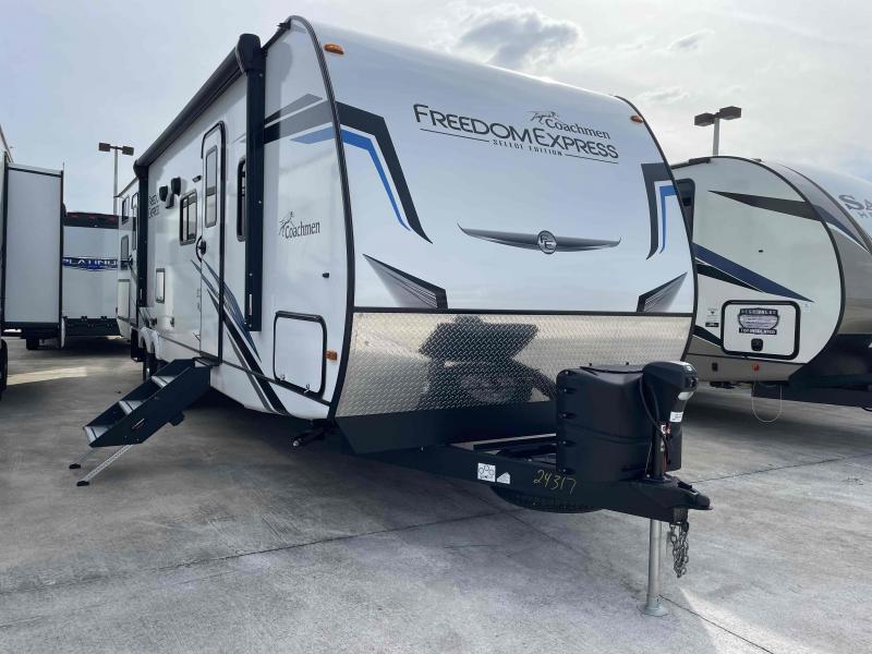 2022 Coachmen FREEDOM EXPRESS SPECIAL EDITION 31SE 2022 Coachmen FREEDOM EXPRESS SPECIAL EDITION 31SE