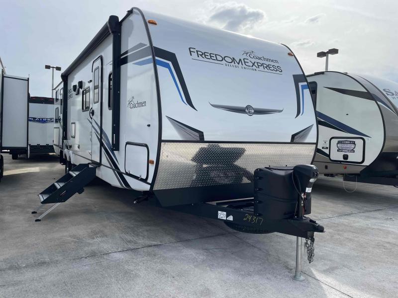 2022 Coachmen FREEDOM EXPRESS SELECT 31SE wR7OYi