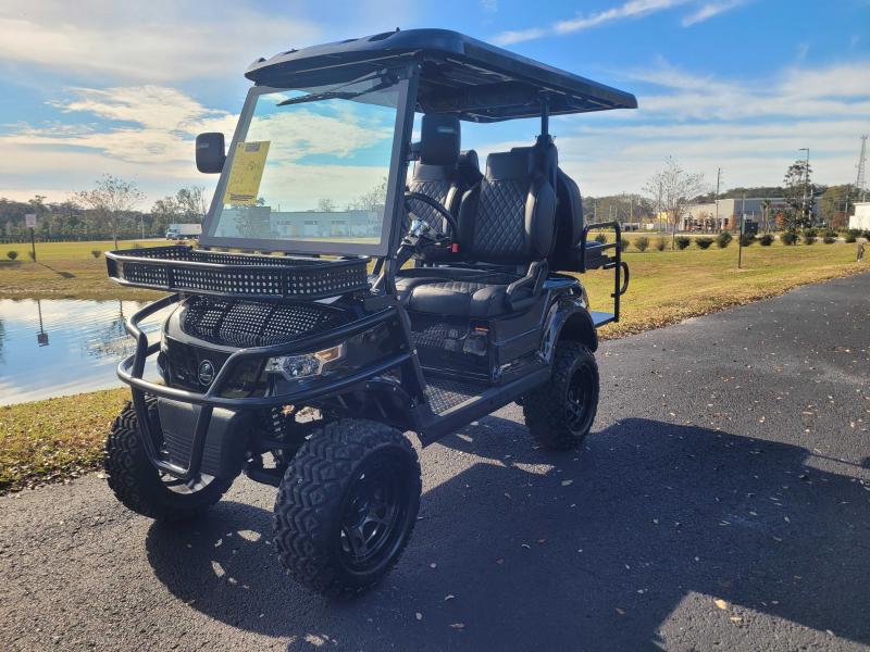 2022 Epic Carts EPIC E40L 2022 Epic Carts EPIC E40L