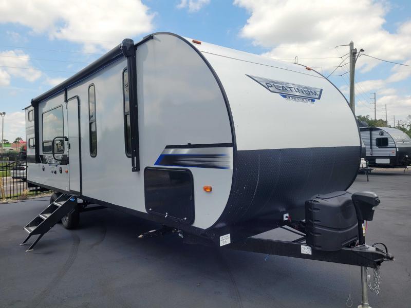 2021 Salem Trailers SALEM FSX 270RTKX 2021 Salem Trailers SALEM FSX 270RTKX