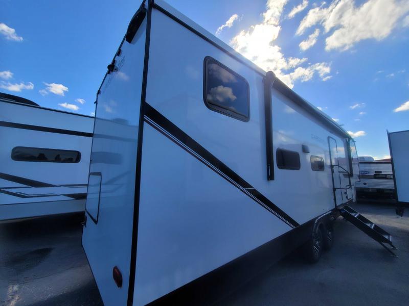 new Fifth Wheel Trailers Forest River Cardinal Red for sale, in Winter Garden, FL Thumbnail 4