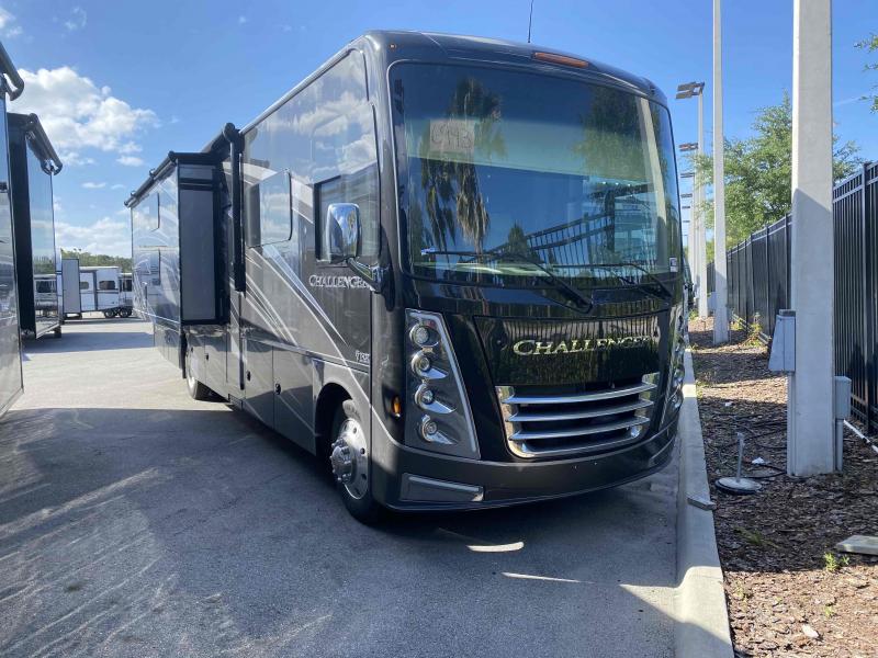 2022 Thor Motor Coach CHALLENGER 37DS 2022 Thor Motor Coach CHALLENGER 37DS