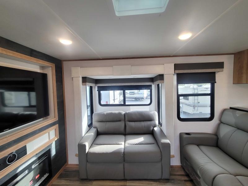 new Toy Haulers Forest River XLR Nitro for sale, in Winter Garden, FL Thumbnail 12