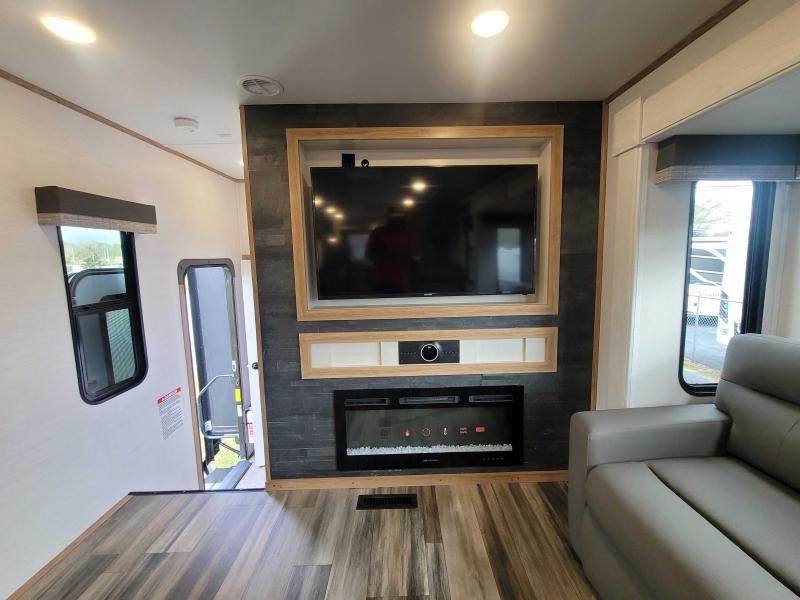 new Toy Haulers Forest River XLR Nitro for sale, in Winter Garden, FL Thumbnail 14