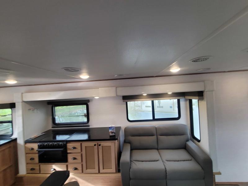new Toy Haulers Forest River XLR Nitro for sale, in Winter Garden, FL Thumbnail 13