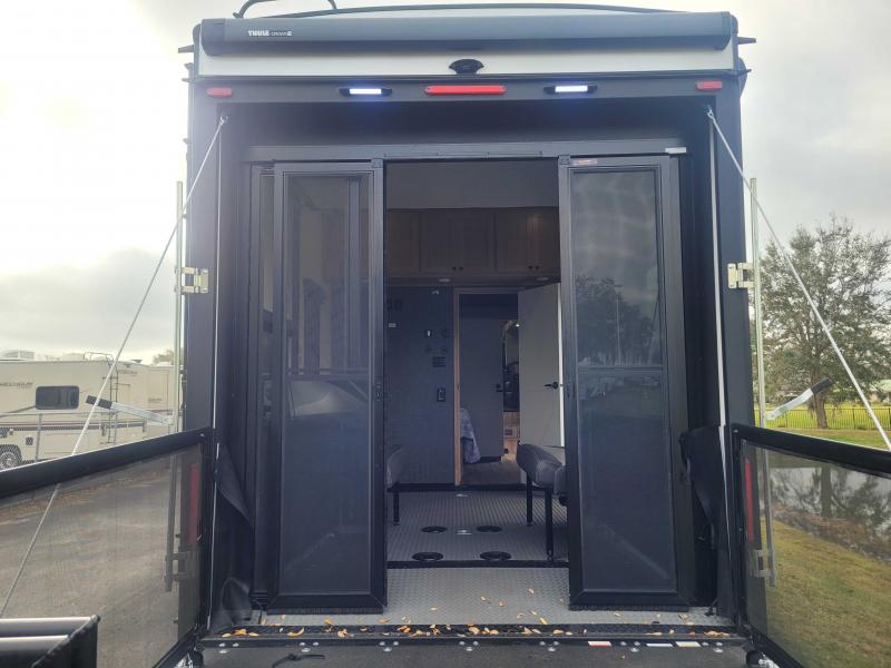new Toy Haulers Forest River XLR Nitro for sale, in Winter Garden, FL Thumbnail 5