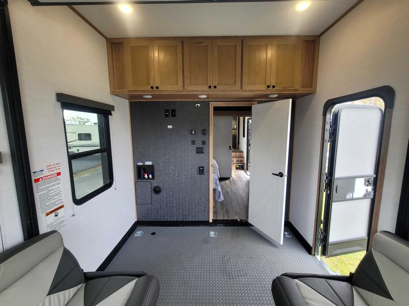 new Toy Haulers Forest River XLR Nitro for sale, in Winter Garden, FL Thumbnail 7