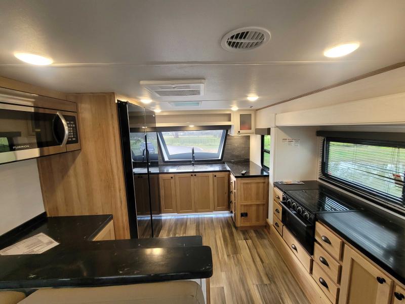 new Toy Haulers Forest River XLR Nitro for sale, in Winter Garden, FL Thumbnail 17