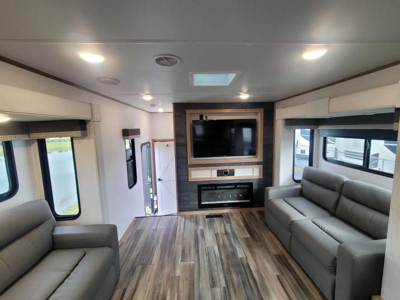new Toy Haulers Forest River XLR Nitro for sale, in Winter Garden, FL Thumbnail 11