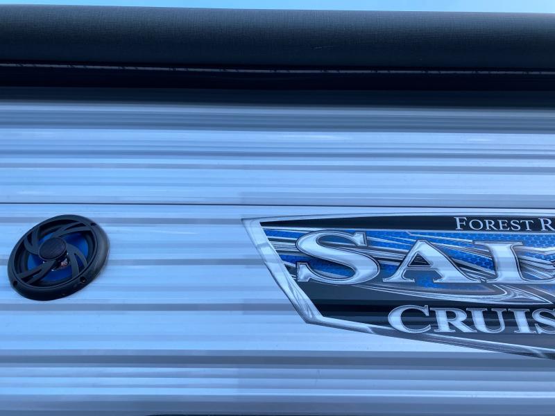 new Travel Trailers Forest River Salem Cruise Lite for sale, in Ormond Beach, FL Thumbnail 5