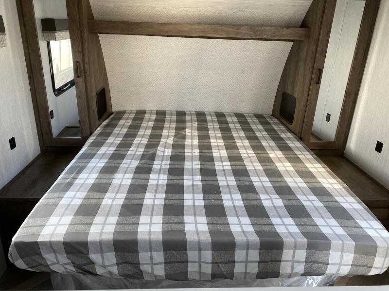 new Travel Trailers Forest River Salem Cruise Lite for sale, in Ormond Beach, FL Thumbnail 11