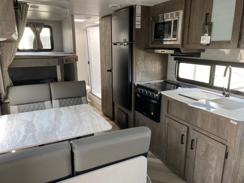 new Travel Trailers Forest River Salem Cruise Lite for sale, in Ormond Beach, FL Thumbnail 13