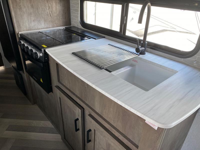 new Travel Trailers Forest River Salem Cruise Lite for sale, in Ormond Beach, FL Thumbnail 6