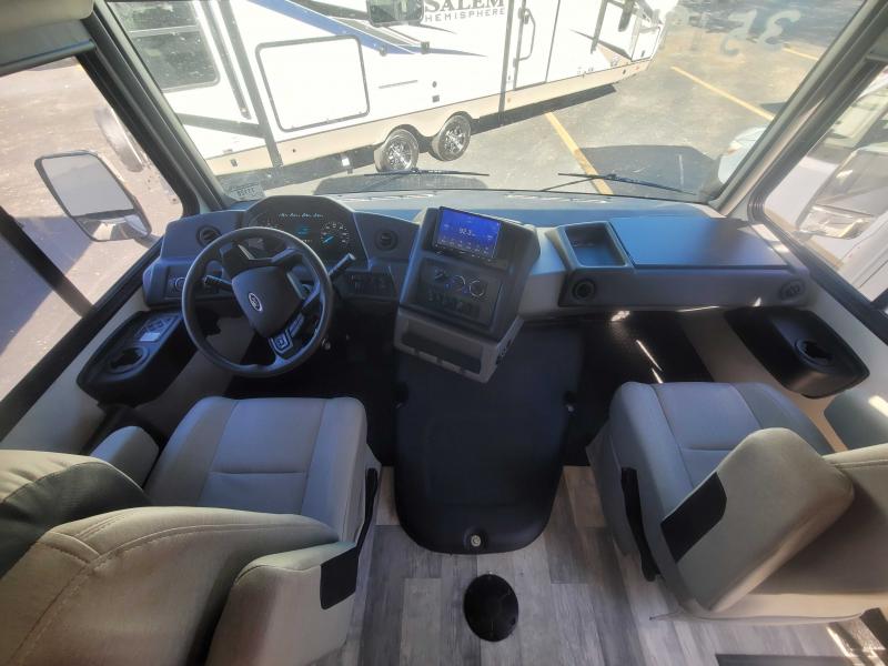 new Camper / RV Forest River FR3 for sale, in Winter Garden, FL Thumbnail 6