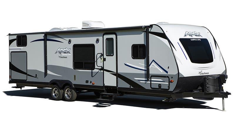 2021 Coachmen APEX 245BHS 2021 Coachmen APEX 245BHS