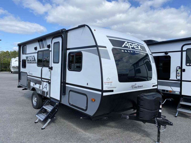 2021 Coachmen APEX 194BHS 2021 Coachmen APEX 194BHS