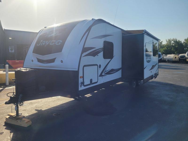 2016 Jayco WHITE HAWK 28BHKS 2016 Jayco WHITE HAWK 28BHKS