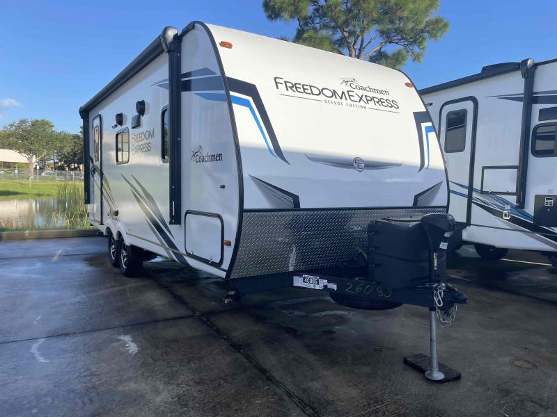 2023 Coachmen FREEDOM EXPRESS SELECT 20SE