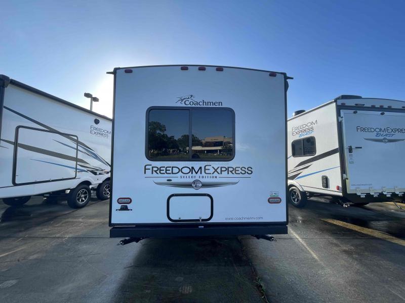 new Travel Trailers Coachmen Freedom Express Select for sale, in Ormond Beach, FL Thumbnail 6