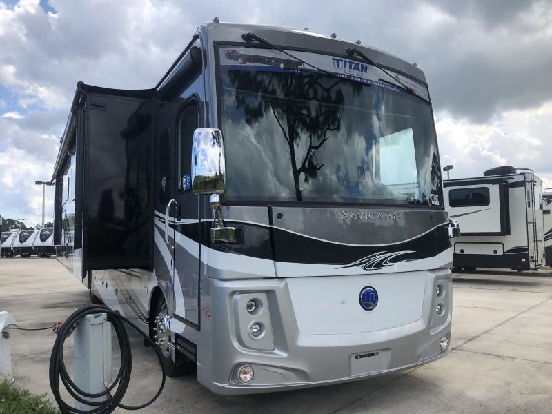 2021 Holiday Rambler HOLIDAY RAMBLER NAVIGATOR 38F 2021 Holiday Rambler HOLIDAY RAMBLER NAVIGATOR 38F