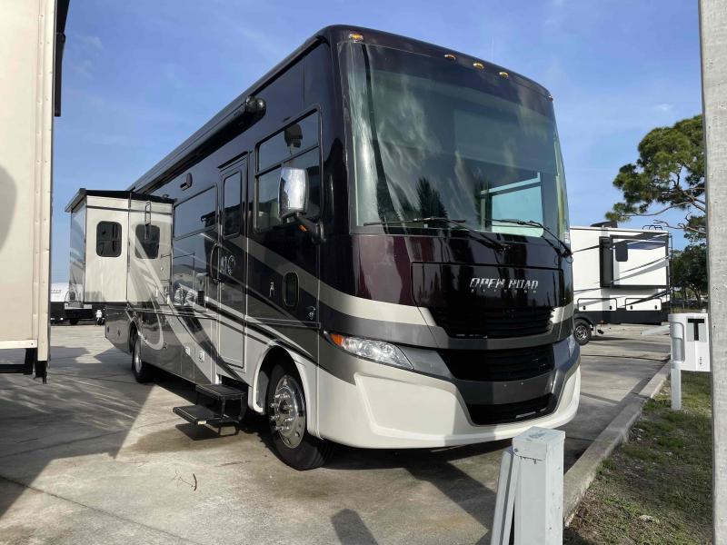 2021 Tiffin Motorhomes OPEN ROAD 32SA 2021 Tiffin Motorhomes OPEN ROAD 32SA
