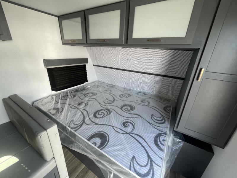 new Travel Trailers Keystone RV Bullet Crossfire for sale, in Palm Bay, FL Thumbnail 9