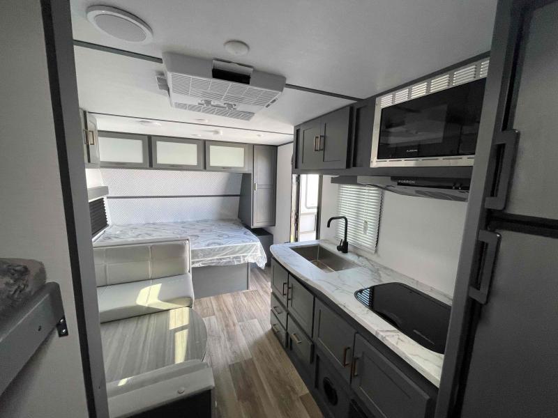 new Travel Trailers Keystone RV Bullet Crossfire for sale, in Palm Bay, FL Thumbnail 15