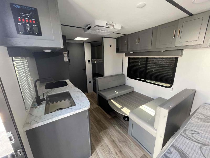 new Travel Trailers Keystone RV Bullet Crossfire for sale, in Palm Bay, FL Thumbnail 11