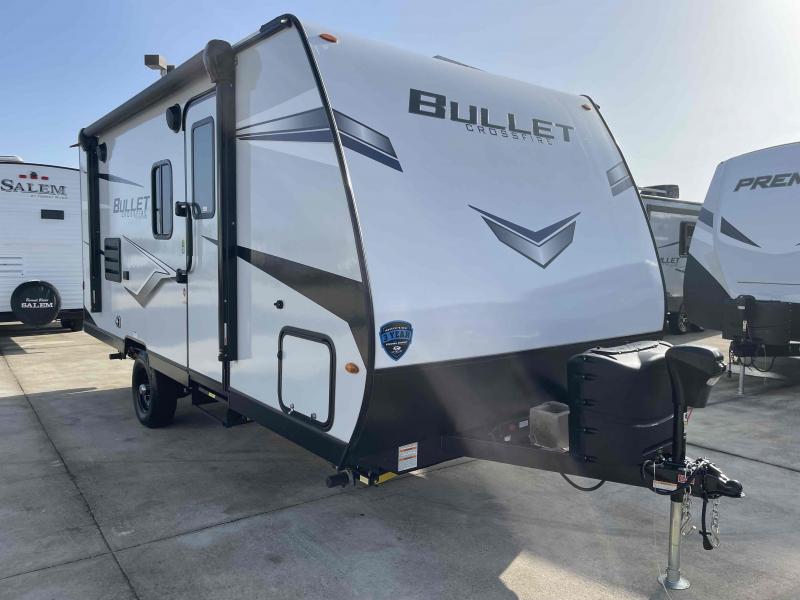 2022 Keystone RV CROSSFIRE 1700BH
