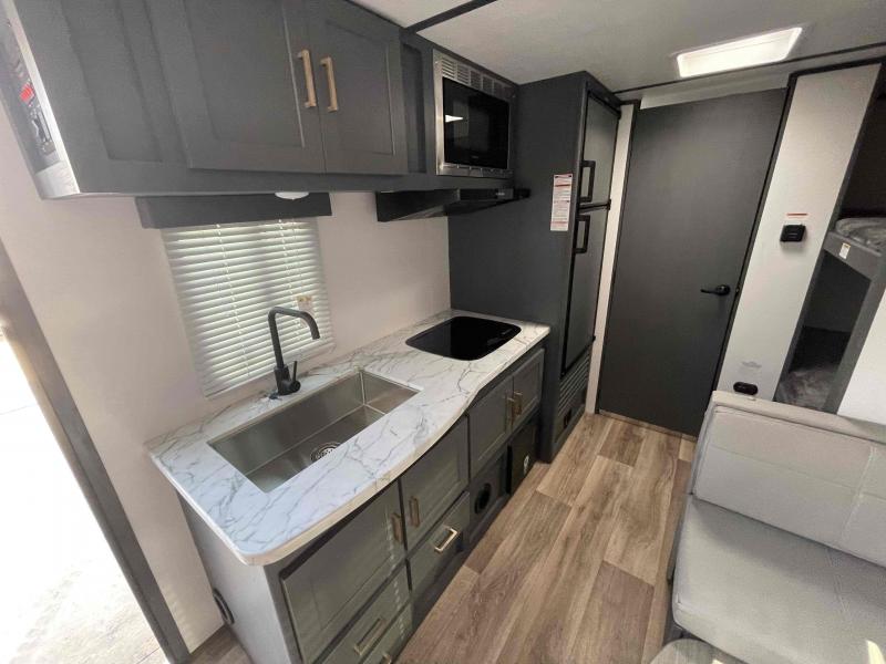 new Travel Trailers Keystone RV Bullet Crossfire for sale, in Palm Bay, FL Thumbnail 14