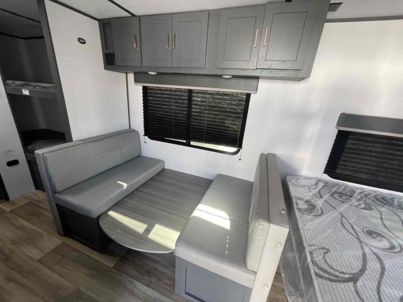 new Travel Trailers Keystone RV Bullet Crossfire for sale, in Palm Bay, FL Thumbnail 10