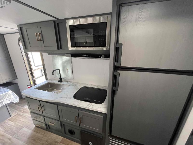 new Travel Trailers Keystone RV Bullet Crossfire for sale, in Palm Bay, FL Thumbnail 13