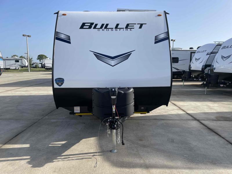 new Travel Trailers Keystone RV Bullet Crossfire for sale, in Palm Bay, FL Thumbnail 4