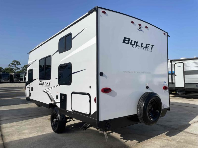 new Travel Trailers Keystone RV Bullet Crossfire for sale, in Palm Bay, FL Thumbnail 6