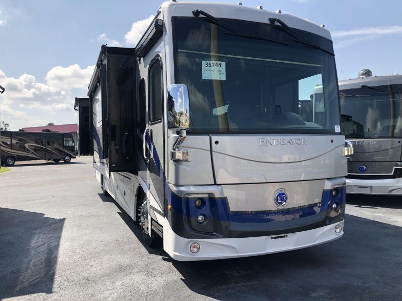 2021 Holiday Rambler HOLIDAY RAMBLER ENDEAVOR 38K 2021 Holiday Rambler HOLIDAY RAMBLER ENDEAVOR 38K