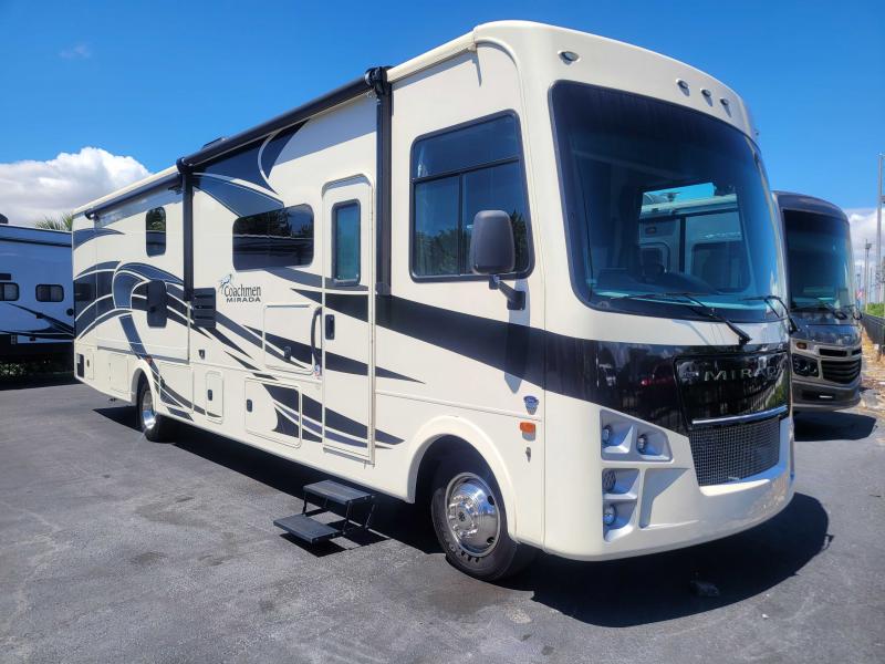 2022 Coachmen MIRADA 35BHF 2022 Coachmen MIRADA 35BHF